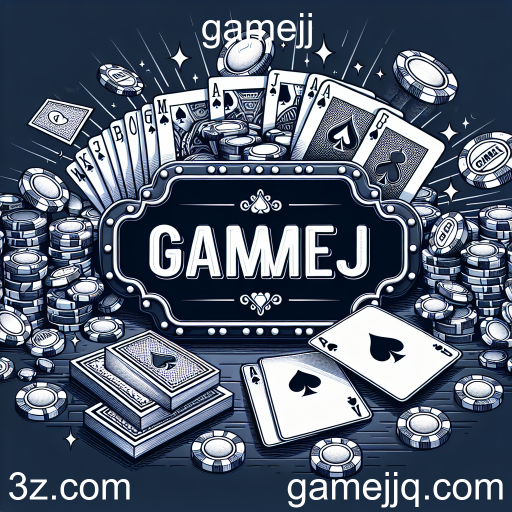 Explorando a Categoria de Cartas em Gamejj