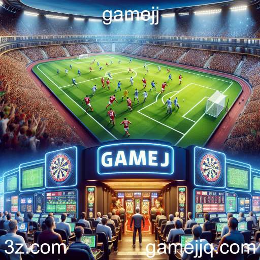 O Crescimento dos Jogos de Esportes: Uma Revolução Digital